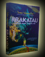 krakatau book cover